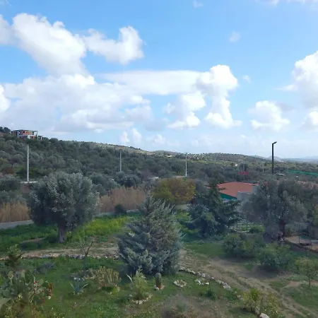 Οδυσσεια, Κοντά Σε Αεροδρόμιο, Λιμάνια Και Θάλασσες Apartment Keratea Exterior photo