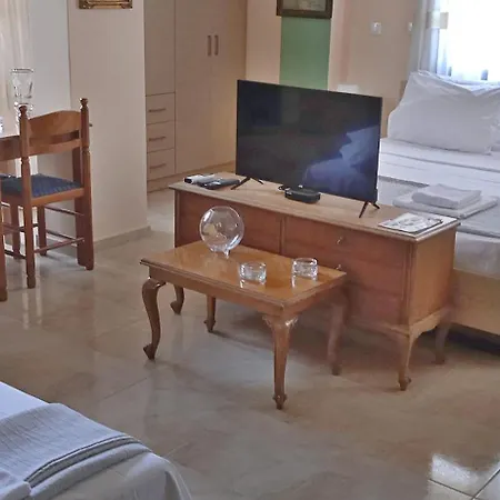 Οδυσσεια, Κοντά Σε Αεροδρόμιο, Λιμάνια Και Θάλασσες Apartment Keratea Exterior photo