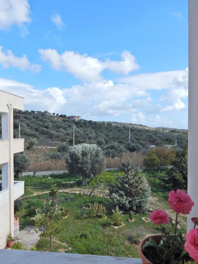 οδυσσεια, κοντά σε αεροδρόμιο, λιμάνια και θάλασσες Apartment Keratea