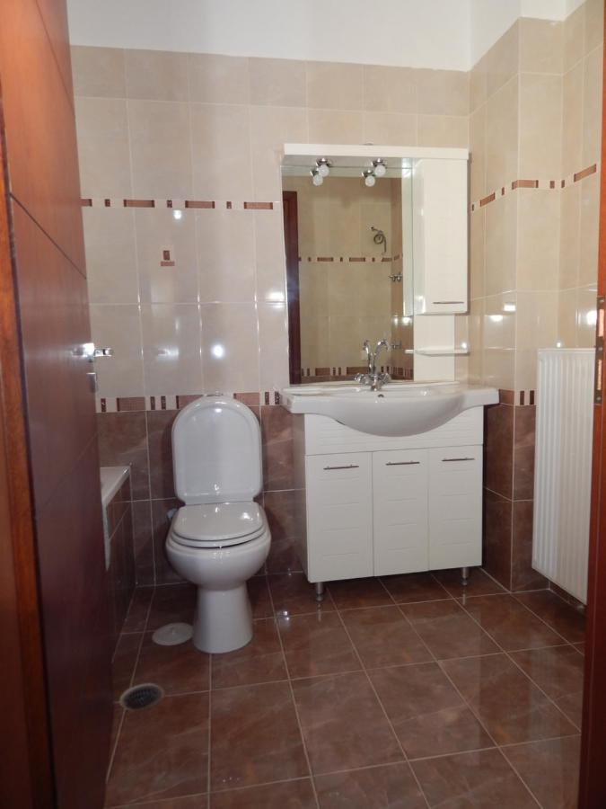 Apartment οδυσσεια, κοντά σε αεροδρόμιο, λιμάνια και θάλασσες