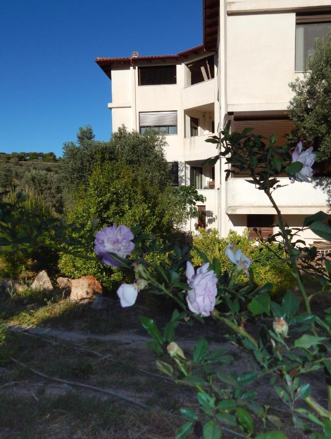 Apartment οδυσσεια, κοντά σε αεροδρόμιο, λιμάνια και θάλασσες Keratea