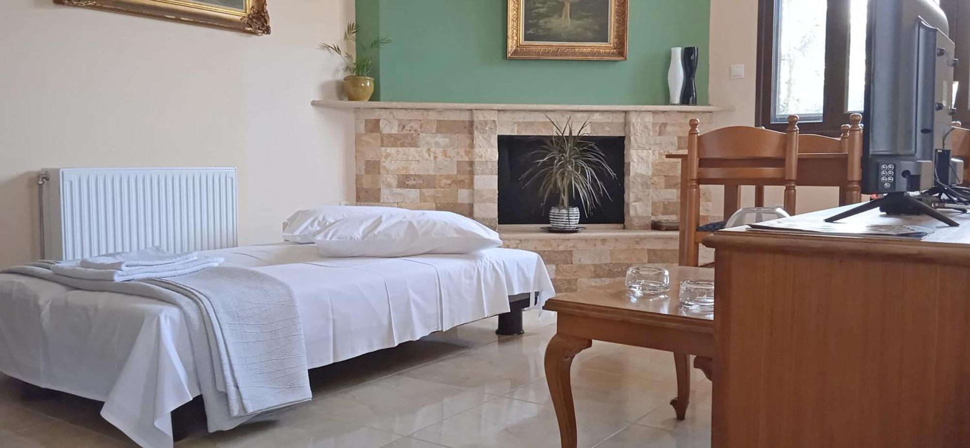 Apartment οδυσσεια, κοντά σε αεροδρόμιο, λιμάνια και θάλασσες Keratea