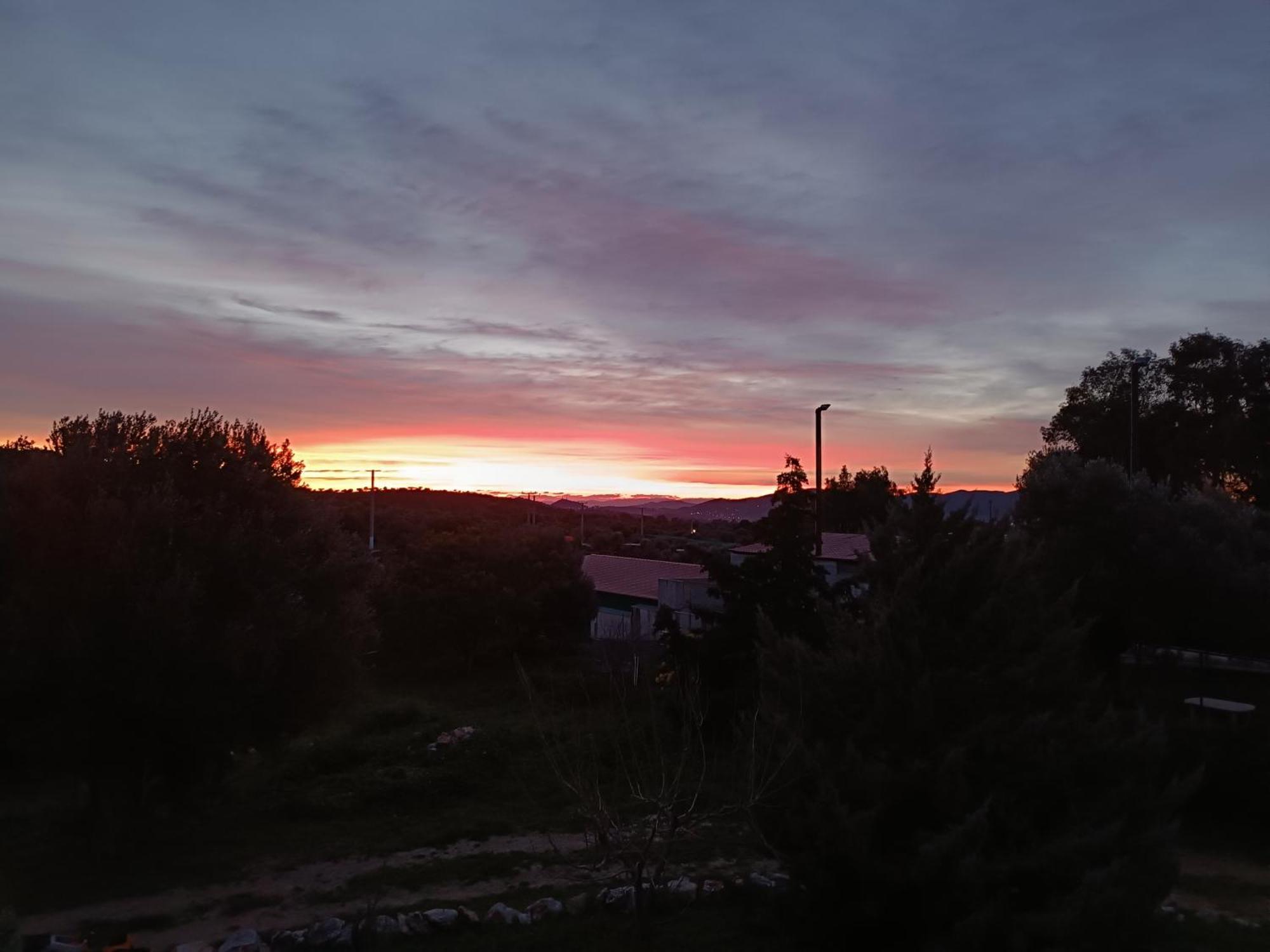 οδυσσεια, κοντά σε αεροδρόμιο, λιμάνια και θάλασσες Apartment *