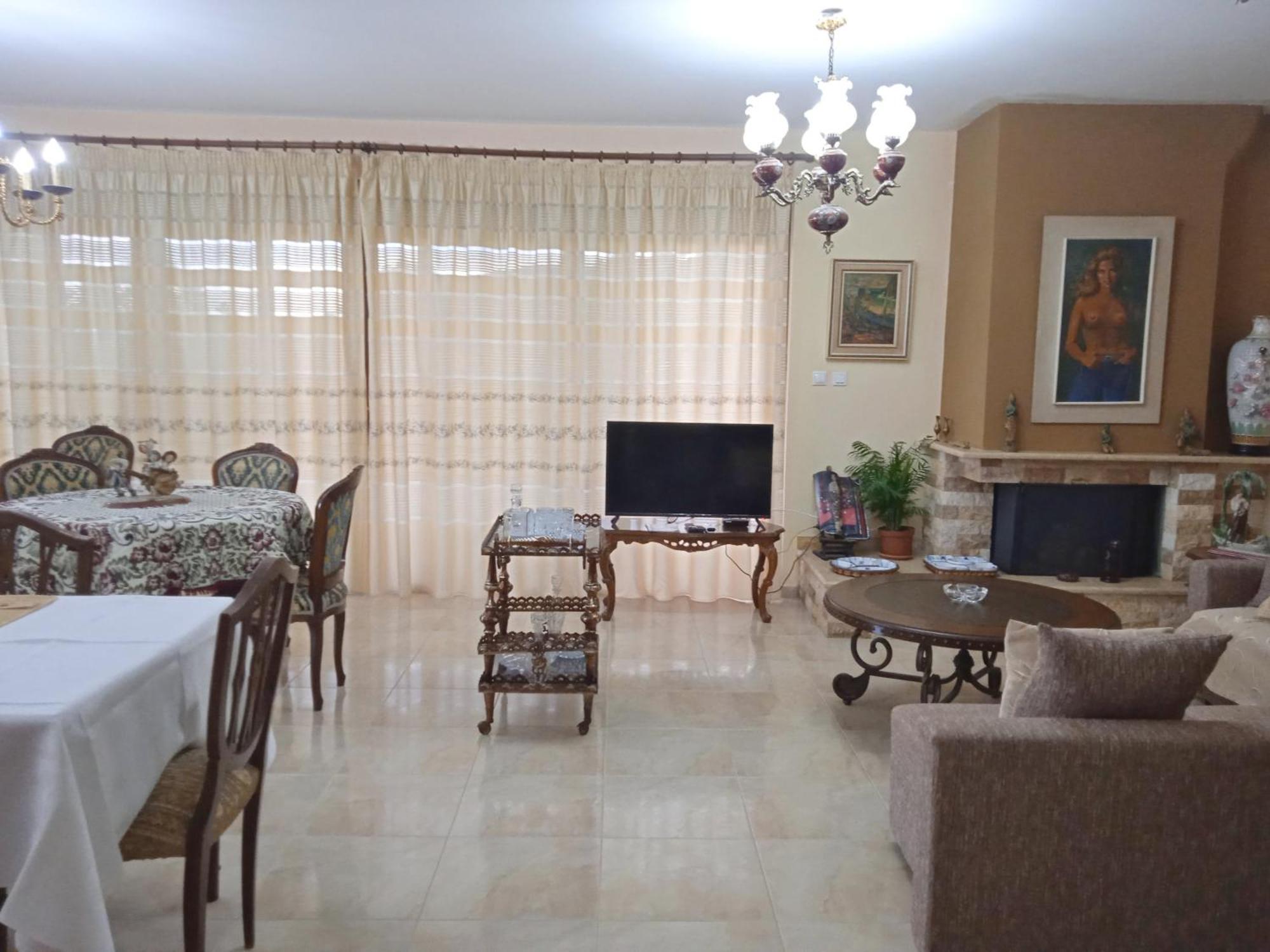 οδυσσεια, κοντά σε αεροδρόμιο, λιμάνια και θάλασσες Apartment *